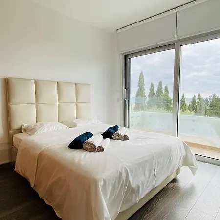 Amathus Hotel Lemesos