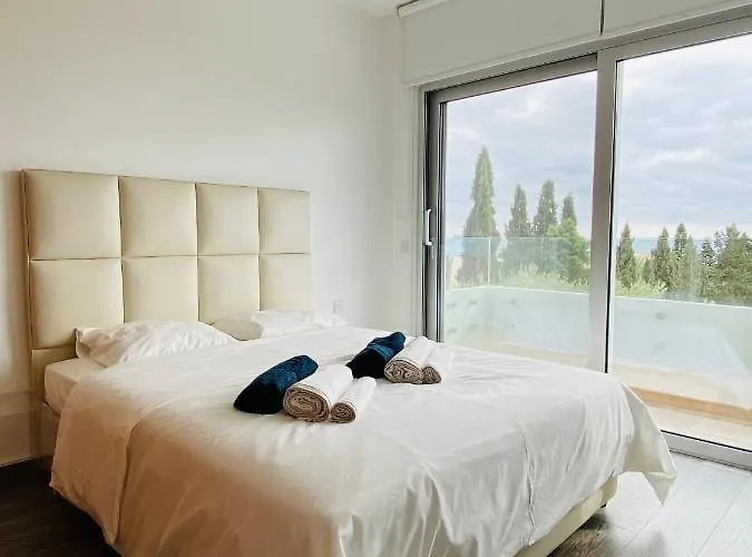 Amathus Hotel Lemesos